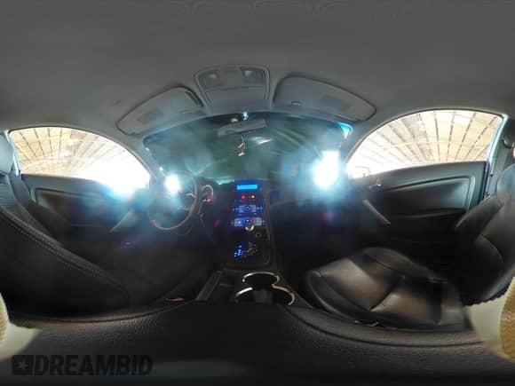 2010 Hyundai Genesis Coupe с VIN KMHHU6KH6AU007537, выставлен на аукционе Copart как лот 84802795 с пробегом 163 368 миль миль и Списание • Salvage title. История ставок и продаж доступна на DreamBid. Изображение 14.