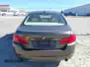 2013 BMW 5 Series 535i с VIN WBAFR7C52DC828228, выставлен на аукционе IAAI как лот 43542795 с пробегом 149 433 миль миль и . История ставок и продаж доступна на DreamBid. Изображение 16.