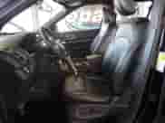 2019 Ford Explorer Limited z VIN 1FM5K7F85KGB12787, wystawiony jako Copart lot #81758955 z przebiegiem 86 226 mil mil oraz Szkoda całkowita • Salvage title. Historia ofert i sprzedaży dostępna na DreamBid. Obrazek 7.