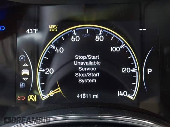 2019 Jeep Grand Cherokee Limited X with VIN 1C4RJFBG3KC637211, listed as a IAAI auction lot 40964270 with 41,611 mi miles and . Bid and sale history available at DreamBid. Image 15.