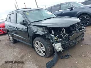 2011 Hyundai Santa Fe SE с VIN 5XYZHDAG8BG066862, выставлен на аукционе IAAI как лот 42719291 с пробегом 153 534 миль миль и . История ставок и продаж доступна на DreamBid. Изображение 1.