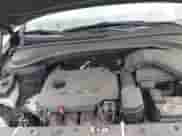 2020 Hyundai Santa Fe SEL с VIN 5NMS33AD9LH213052, выставлен на аукционе IAAI как лот 43316887 с пробегом 41 364 миль миль и . История ставок и продаж доступна на DreamBid. Изображение 10.