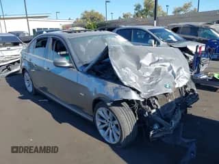 2011 BMW 3 Series 328i с VIN WBAPH5C50BA445196, выставлен на аукционе IAAI как лот 42805309 с пробегом Не указан миль и . История ставок и продаж доступна на DreamBid. Изображение 1.