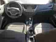 2018 Hyundai Accent SE с VIN 3KPC24A3XJE011569, выставлен на аукционе Copart как лот 85304065 с пробегом 104 210 миль миль и Списание • Salvage title. История ставок и продаж доступна на DreamBid. Изображение 8.