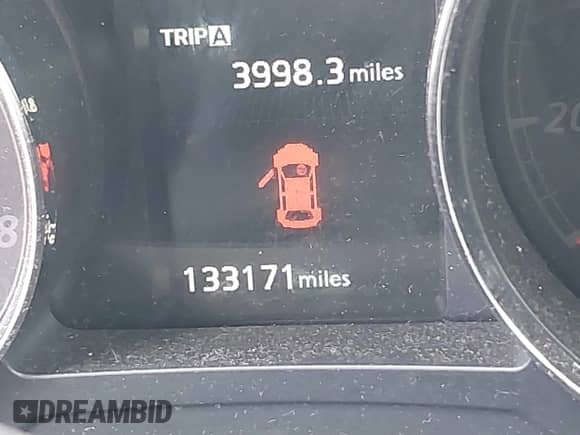 2020 Mitsubishi Outlander ES с VIN JA4AR3AU4LU019252, выставлен на аукционе IAAI как лот 43293877 с пробегом 133 171 миль миль и . История ставок и продаж доступна на DreamBid. Изображение 16.