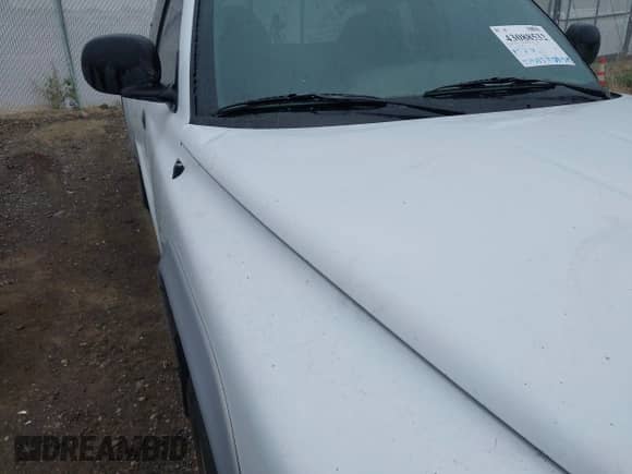 1998 Dodge Dakota SLT z VIN 1B7GG22Y0WS579450, wystawiony jako IAAI lot #43088532 z przebiegiem 279 555 mil mil oraz . Historia ofert i sprzedaży dostępna na DreamBid. Obrazek 12.