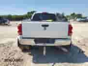 2007 Dodge 3500 SLT with VIN 3D7MX49C07G754609, listed as a Copart auction lot 70226564 with 113,090 mi miles and Salvage title. Bid and sale history available at DreamBid. Image 10.
