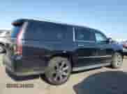 2018 Cadillac Escalade ESV Luxury с VIN 1GYS3HKJ0JR102104, выставлен на аукционе Copart как лот 61971715 с пробегом 74 688 миль миль и Списание • Salvage title. История ставок и продаж доступна на DreamBid. Изображение 3.