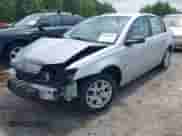 2003 Saturn ION ION 2 with VIN 1G8AJ52F03Z119337, listed as a IAAI auction lot 42086872 with 149,890 mi miles and . Bid and sale history available at DreamBid. Image 18.