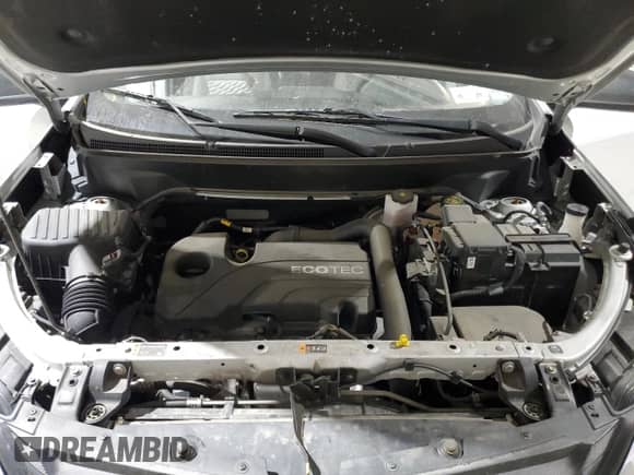 2021 Chevrolet Equinox LS z VIN 2GNAXHEV3M6157335, wystawiony jako Copart lot #61900995 z przebiegiem Nie podano mil oraz Szkoda całkowita • Salvage title. Historia ofert i sprzedaży dostępna na DreamBid. Obrazek 12.