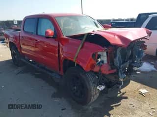 2020 Toyota Tacoma SR с VIN 5TFAX5GN5LX168257, выставлен на аукционе IAAI как лот 42327952 с пробегом 106 166 миль миль и . История ставок и продаж доступна на DreamBid. Изображение 1.