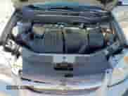 2007 Chevrolet Cobalt LT с VIN 1G1AL15F877201993, выставлен на аукционе Copart как лот 81360815 с пробегом 144 295 миль миль и Списание • Salvage title. История ставок и продаж доступна на DreamBid. Изображение 11.