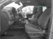 2023 Chevrolet Tahoe LS с VIN 1GNSKMKD5PR474422, выставлен на аукционе Copart как лот 47843445 с пробегом 43 712 миль миль и Списание • Salvage title. История ставок и продаж доступна на DreamBid. Изображение 7.