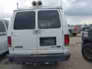 2009 Ford Econoline Cargo Commercial with VIN 1FTSS34L19DA40330, listed as a IAAI auction lot 42848490 with 438,548 mi miles and . Bid and sale history available at DreamBid. Image 16.