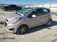 2013 Chevrolet Spark LS с VIN KL8CB6S95DC522657, выставлен на аукционе Copart как лот 44148475 с пробегом 139 593 миль миль и На запчасти • Non repairable. История ставок и продаж доступна на DreamBid. Изображение 1.