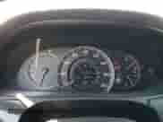 2013 Honda Accord EX with VIN 1HGCT1A7XDA016813, listed as a Copart auction lot 74039464 with 147,617 mi miles and Salvage title. Bid and sale history available at DreamBid. Image 9.