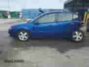 2006 Saturn ION with VIN 1G8AL55B36Z151576, listed as a Copart auction lot 86563664 with 168,332 mi miles and Salvage title. Bid and sale history available at DreamBid. Image 1.