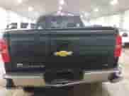 2014 Chevrolet Silverado 1500 LT с VIN 1GCVKREH2EZ301472, выставлен на аукционе IAAI как лот 41644440 с пробегом 184 310 миль миль и . История ставок и продаж доступна на DreamBid. Изображение 16.