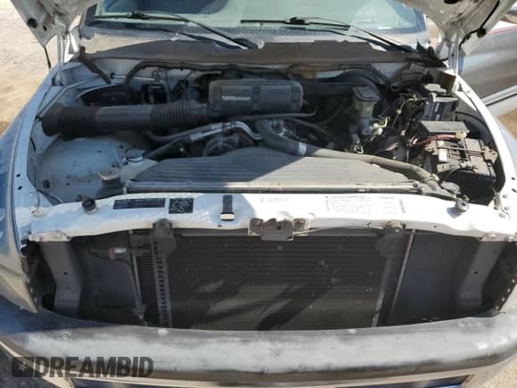 1995 Dodge 1500 с VIN 1B7HC16Y6SS137304, выставлен на аукционе Copart как лот 62939815 с пробегом 80 876 миль миль и Списание • Salvage title. История ставок и продаж доступна на DreamBid. Изображение 11.