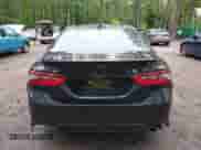 2023 Toyota Camry SE с VIN 4T1G11AK5PU169818, выставлен на аукционе IAAI как лот 42267607 с пробегом 79 643 миль миль и . История ставок и продаж доступна на DreamBid. Изображение 17.