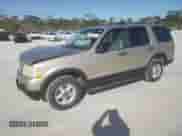 2003 Ford Explorer XLT с VIN 1FMZU63K23ZB56242, выставлен на аукционе Copart как лот 80618375 с пробегом 186 146 миль миль и Списание • Salvage title. История ставок и продаж доступна на DreamBid. Изображение 1.