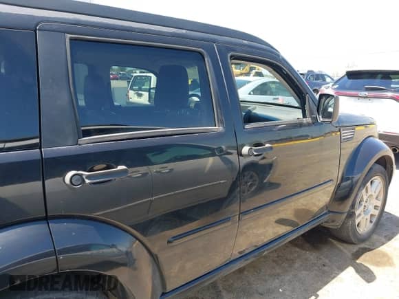 2008 Dodge Nitro R/T with VIN 1D8GU58648W145626, listed as a IAAI auction lot 42184019 with 140,257 mi miles and . Bid and sale history available at DreamBid. Image 14.