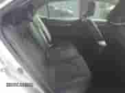 2020 Toyota Camry SE with VIN 4T1G11AK5LU873673, listed as a Copart auction lot 82445535 with 86,477 mi miles and Salvage title. Bid and sale history available at DreamBid. Image 10.