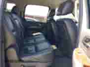 2013 Chevrolet Suburban LTZ с VIN 1GNSKKE70DR155936, выставлен на аукционе IAAI как лот 43008255 с пробегом 173 643 миль миль и . История ставок и продаж доступна на DreamBid. Изображение 8.