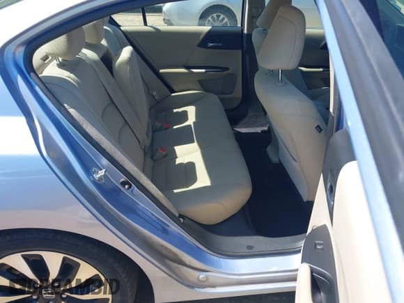 2017 Honda Accord with VIN JHMCR6F34HC009591, listed as a IAAI auction lot 42006178 with 105,590 mi miles and . Bid and sale history available at DreamBid. Image 8.