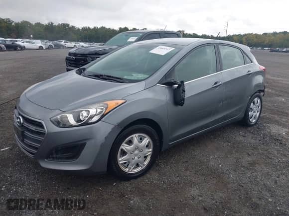 2017 Hyundai Elantra с VIN KMHD35LH5HU357293, выставлен на аукционе IAAI как лот 43065717 с пробегом 93 728 миль миль и . История ставок и продаж доступна на DreamBid. Изображение 2.