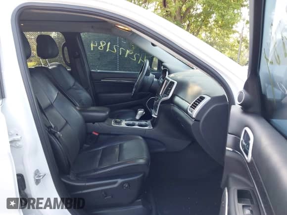 2018 Jeep Grand Cherokee Summit с VIN 1C4RJFJG2JC260323, выставлен на аукционе IAAI как лот 42972184 с пробегом 148 255 миль миль и . История ставок и продаж доступна на DreamBid. Изображение 5.