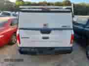 2017 Ford F-150 XL z VIN 1FTMF1C88HKC89927, wystawiony jako Copart lot #84036025 z przebiegiem 220 509 mil mil oraz Szkoda całkowita • Salvage title. Historia ofert i sprzedaży dostępna na DreamBid. Obrazek 6.