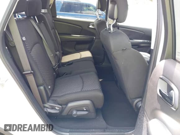 2020 Dodge Journey SE Value with VIN 3C4PDCAB7LT260441, listed as a IAAI auction lot 42917125 with 71,791 mi miles and . Bid and sale history available at DreamBid. Image 8.