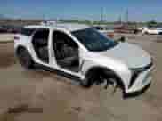 2024 Chevrolet Blazer EV eAWD LT z VIN 3GNKDBRJ7RS200164, wystawiony jako Copart lot #64392675 z przebiegiem 2 215 mil mil oraz Szkoda całkowita • Salvage title. Historia ofert i sprzedaży dostępna na DreamBid. Obrazek 4.