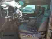 2023 GMC Sierra 1500 Denali z VIN 3GTUUGED6PG166328, wystawiony jako Copart lot #61759895 z przebiegiem 45 578 mil mil oraz Szkoda całkowita • Salvage title. Historia ofert i sprzedaży dostępna na DreamBid. Obrazek 7.
