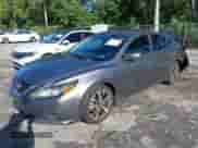 2016 Nissan Altima S with VIN 1N4AL3AP5GC190627, listed as a IAAI auction lot 43267217 with 118,368 mi miles and . Bid and sale history available at DreamBid. Image 2.