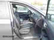 2013 Nissan Pathfinder SV with VIN 5N1AR2MM0DC662759, listed as a IAAI auction lot 43491762 with 164,834 mi miles and . Bid and sale history available at DreamBid. Image 5.