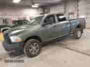 2010 Dodge 2500 SLT with VIN 3D7UT2CL0AG190444, listed as a IAAI auction lot 41962036 with 185,473 mi miles and . Bid and sale history available at DreamBid. Image 2.