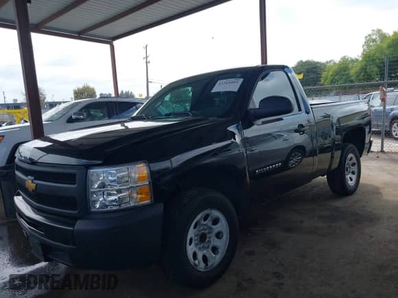 2013 Chevrolet Silverado 1500 Work Truck с VIN 1GCNCPEX2DZ216865, выставлен на аукционе IAAI как лот 43264402 с пробегом 88 950 миль миль и . История ставок и продаж доступна на DreamBid. Изображение 2.