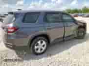 2023 Honda Pilot LX с VIN 5FNYG1H22PB022359, выставлен на аукционе Copart как лот 70882435 с пробегом 36 569 миль миль и Списание • Salvage title. История ставок и продаж доступна на DreamBid. Изображение 3.