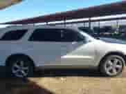 2013 Dodge Durango Citadel с VIN 1C4SDHET0DC690982, выставлен на аукционе IAAI как лот 43392470 с пробегом 210 656 миль миль и . История ставок и продаж доступна на DreamBid. Изображение 12.