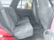 2000 Chevrolet Blazer LT with VIN 1GNDT13W5Y2200104, listed as a IAAI auction lot 41960176 with 265,328 mi miles and . Bid and sale history available at DreamBid. Image 8.