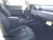 2023 Kia Sorento X-Line S with VIN 5XYRLDLC7PG216279, listed as a IAAI auction lot 41700095 with 21,370 mi miles and . Bid and sale history available at DreamBid. Image 5.