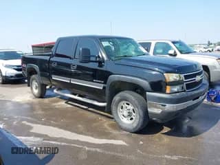 2007 Chevrolet Silverado 2500HD LT3 с VIN 1GCHK23U97F151515, выставлен на аукционе IAAI как лот 42416260 с пробегом 155 934 миль миль и . История ставок и продаж доступна на DreamBid. Изображение 1.