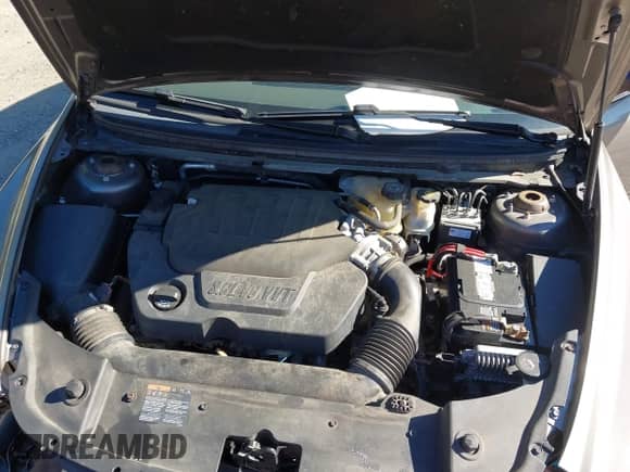 2010 Chevrolet Malibu 2LT z VIN 1G1ZD5E74AF232879, wystawiony jako IAAI lot #43459073 z przebiegiem Nie podano mil oraz . Historia ofert i sprzedaży dostępna na DreamBid. Obrazek 10.