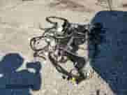 2013 Chevrolet Equinox LTZ с VIN 1GNALFEK0DZ120463, выставлен на аукционе Copart как лот 85545195 с пробегом 177 789 миль миль и Списание • Salvage title. История ставок и продаж доступна на DreamBid. Изображение 13.