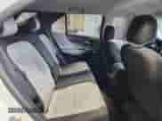 2021 Chevrolet Equinox LS with VIN 3GNAXHEV7MS165052, listed as a Copart auction lot 81519965 with 82,382 mi miles and Salvage title. Bid and sale history available at DreamBid. Image 11.