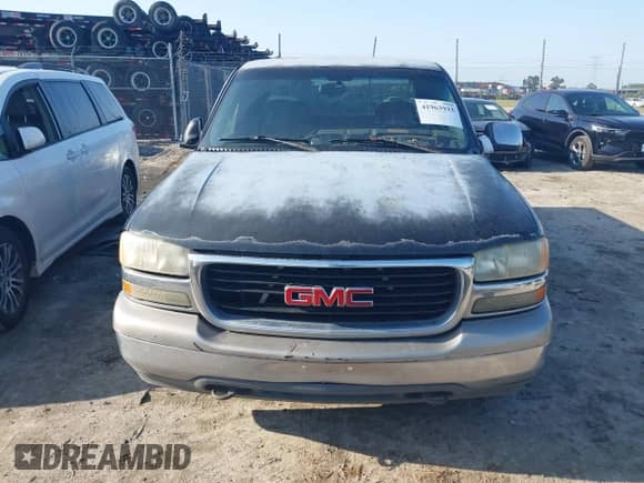 2000 GMC Sierra 1500 SLE with VIN 2GTEC19TXY1312634, listed as a IAAI auction lot 41963933 with 307,341 mi miles and . Bid and sale history available at DreamBid. Image 12.