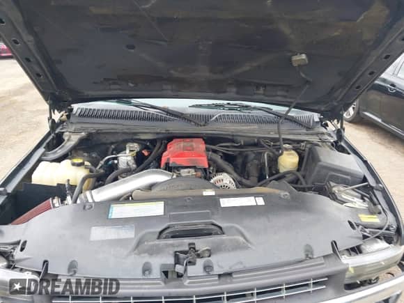 2000 Chevrolet Silverado 2500 LS with VIN 1GCGK29U0YZ222099, listed as a IAAI auction lot 42653379 with 161,278 mi miles and . Bid and sale history available at DreamBid. Image 10.