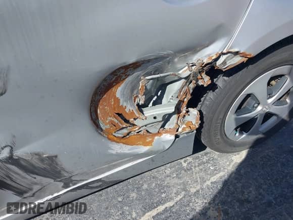 2012 Toyota Prius One с VIN JTDKN3DU6C5420412, выставлен на аукционе IAAI как лот 41655584 с пробегом 161 388 миль миль и . История ставок и продаж доступна на DreamBid. Изображение 6.